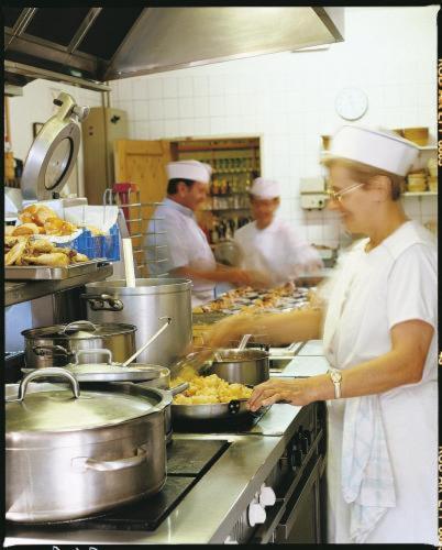 L'Hotel Des Bords De L'Ill Ерщайн Екстериор снимка