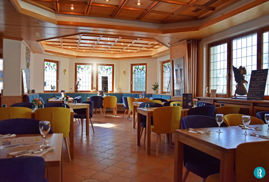 L'Hotel Des Bords De L'Ill Ерщайн Екстериор снимка